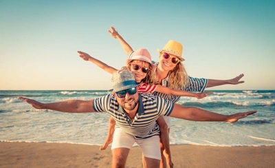Top tips for a safe holiday season