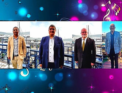 Musicians invited to audition for Knysna Orchestra