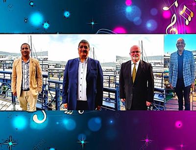 Musicians invited to audition for Knysna Orchestra