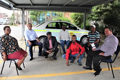 Opposition feverish about local Covid-19 measures