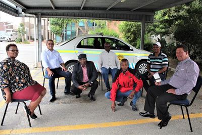 Opposition feverish about local Covid-19 measures