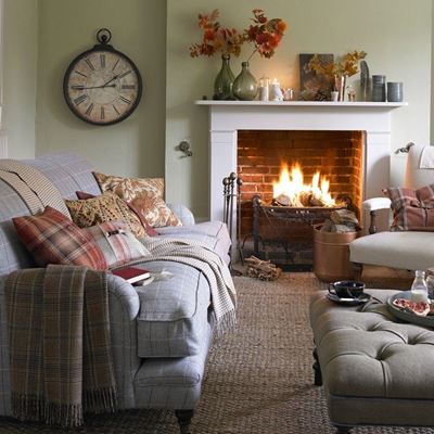 Getting your home ready for Winter