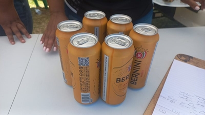 Municipality takes firm stance against alcohol at beaches