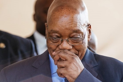 How deep does the rabbit hole of SA corruption go?