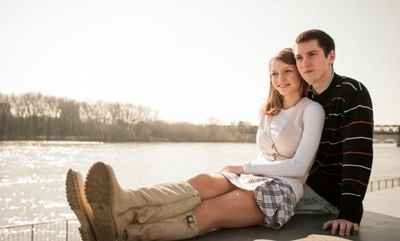 Concerned about your tween dating? 