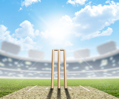 Proteas set a target of 327 in World Cup clash with India