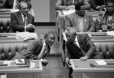 Mbeki tells ANC Western Cape leaders to commit to ending factionalism
