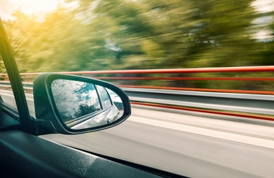Provincial Traffic Services update