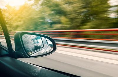 Provincial Traffic Services update