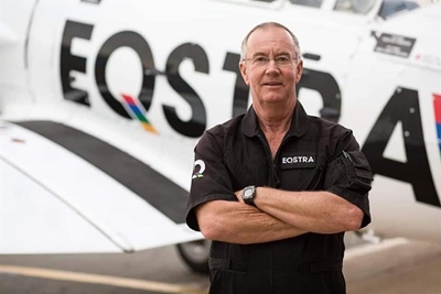Tributes pour in after Plett plane tragedy