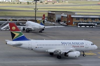 DA confirms SAA business rescue practitioners in talks with UIF over retrenchment packages