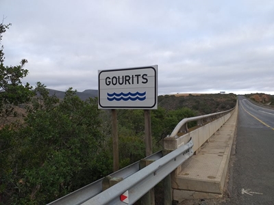 Nuwe brugswaai oor Gouritsrivier beplan