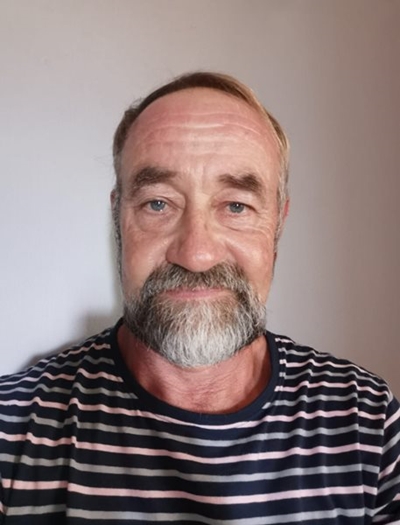 Local fisherman saved by quick response