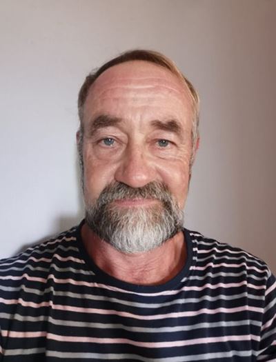 Local fisherman saved by quick response