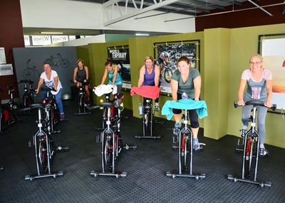 Wings Fitness Studio groei