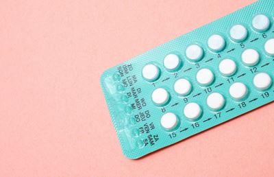 Low supply of birth control largely stabilised