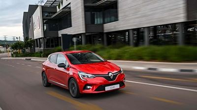 Wait no more: All-new Renault Clio priced