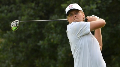 Long wants to make short work of wet Glendower