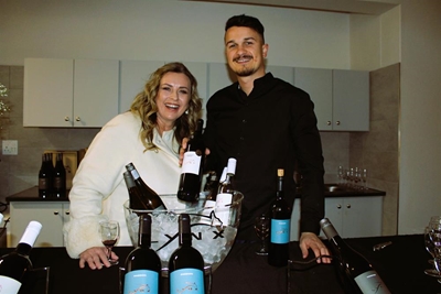 Garden Route Eisteddfod opens its wings