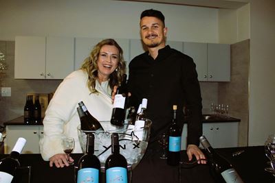 Garden Route Eisteddfod opens its wings