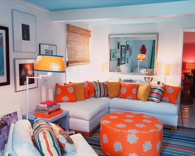 Change your home, change your mood