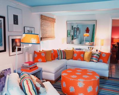 Change your home, change your mood