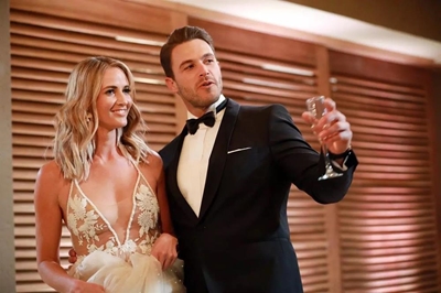 Knysna beauty seeks love on The Bachelor SA