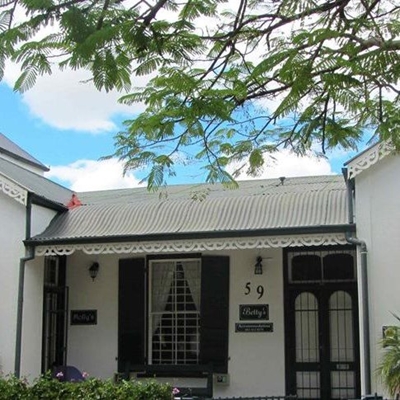 Kadash Guest Houses the ideal retreats