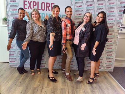 Tourism conference labelled a roaring success
