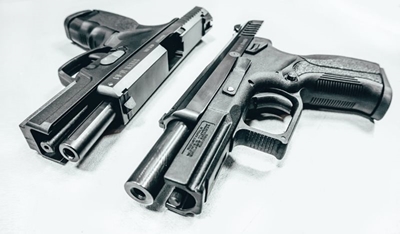 Second chance for Illegal firearm owners