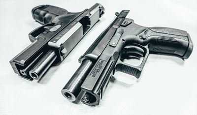 Second chance for Illegal firearm owners