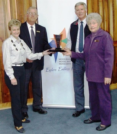 Clean audit rewarded