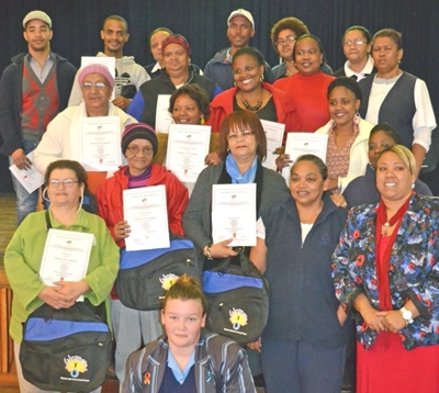 HIV/Aids and TB indaba successful