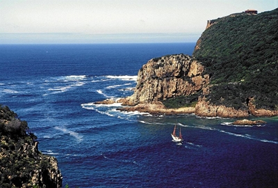 Garden Route top drive destination