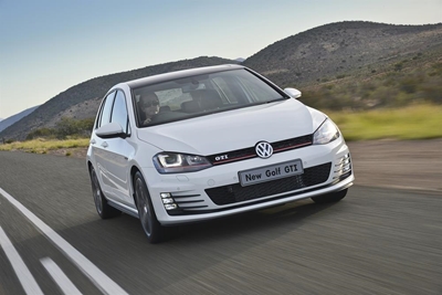 GTI sets the standard
