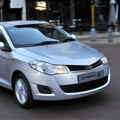 Chery Aims To Hot Up Market Knysna Plett Herald