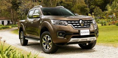 Renault's plans going forward