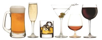 Vergadering oor wysigings in drankwet