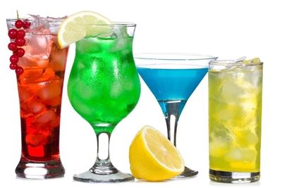 Liquor Forum meeting in April