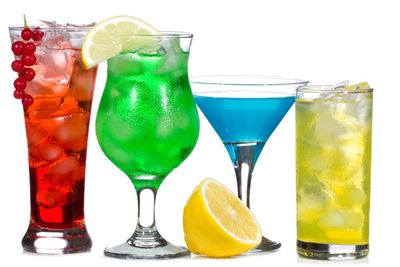 Liquor Forum meeting in April
