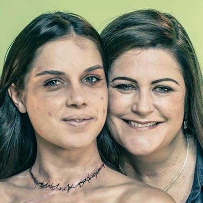 Alison's film wins 2nd award
