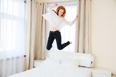 Don't wait for 'the one' before you buy a home