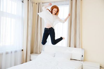 Don't wait for 'the one' before you buy a home