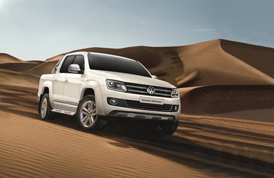 Amarok Ultimate is here
