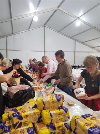 The low-down on donations