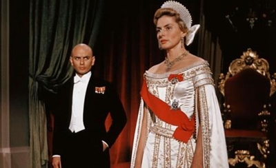 Real Russian intrigue at Monroe Theatre