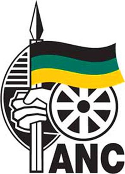 ANC - Moving SA forward together