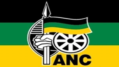 Opvolg: ANC-optog oor griewe