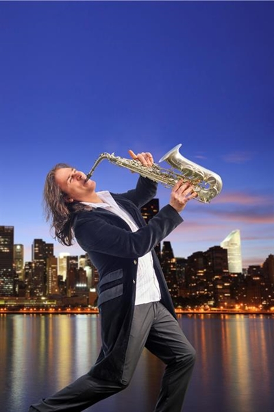 A feast of fine music