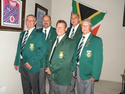Local angler does Knysna proud